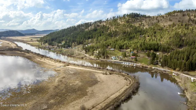 $479,000 | 88798 State Highway 3, St. Maries, ID 83861