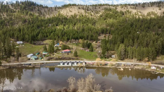 $479,000 | 88798 State Highway 3, St. Maries, ID 83861