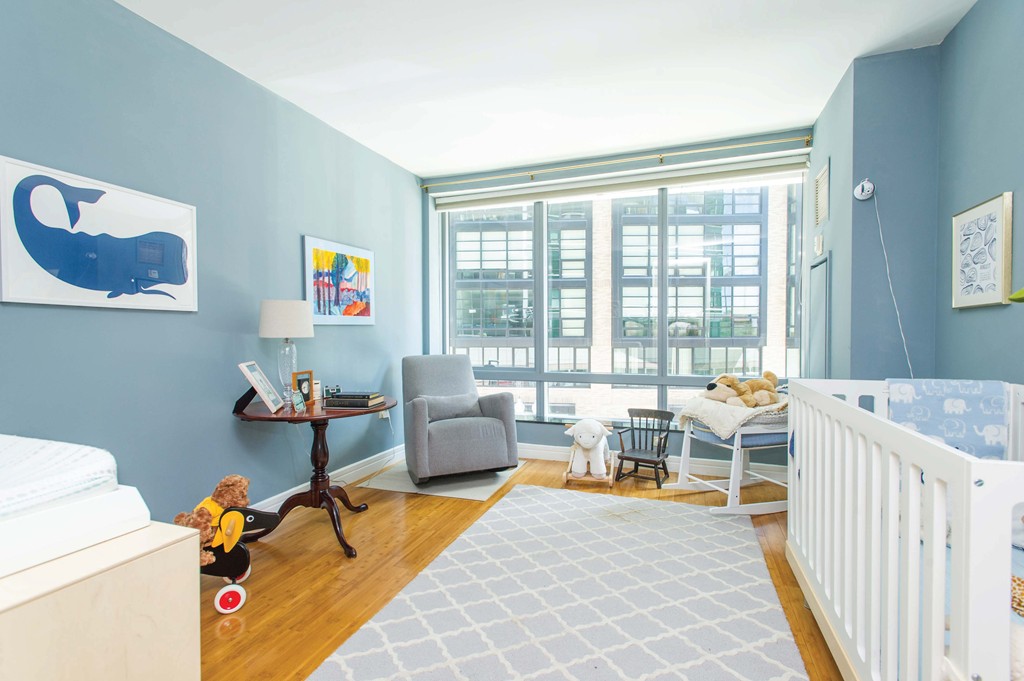 3 Avery Street, Unit 308 Boston, MA 02111 - Photo 6 of 12