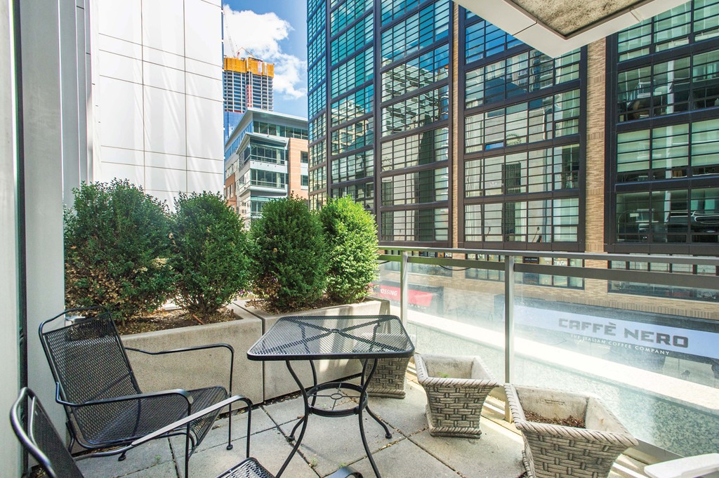3 Avery Street, Unit 308 Boston, MA 02111 - Photo 7 of 12