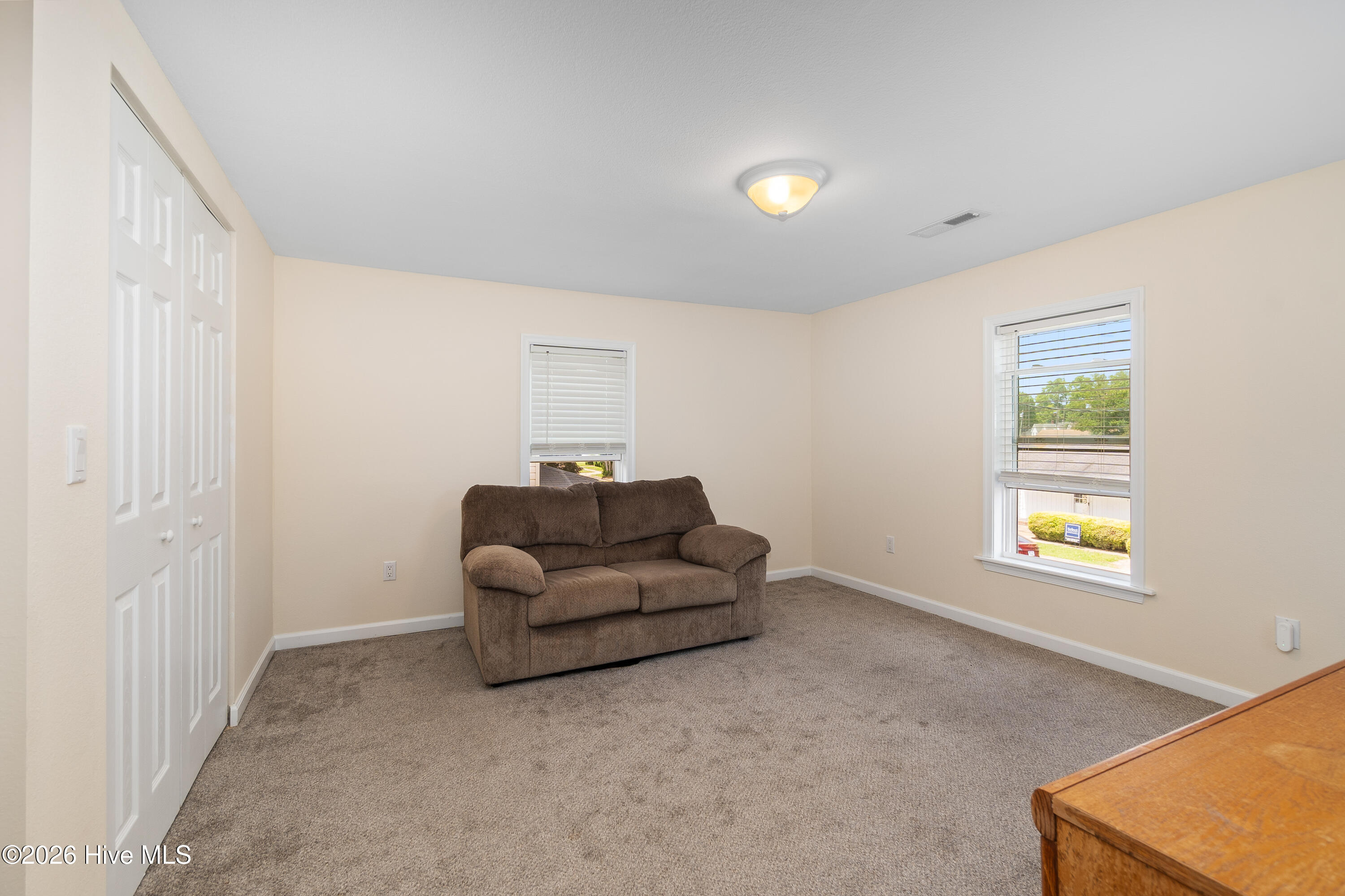 803 Maple Street Elizabeth City, NC 27909 - Photo 25 of 49 2nd bedroom upstairs