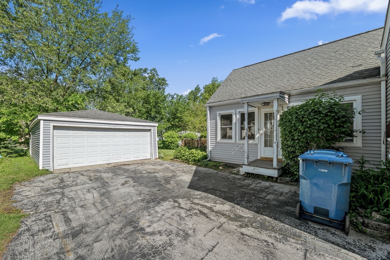 1468 Elizabeth Street Crete, IL 60417 - Photo 14 of 14