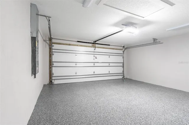 a view of utility room