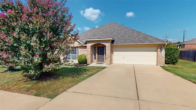 $495,000 | 1703 Oakland Drive, Cedar Park, TX 78613