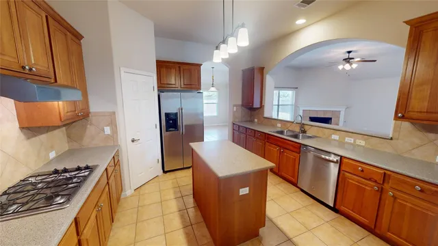 $495,000 | 1703 Oakland Drive, Cedar Park, TX 78613