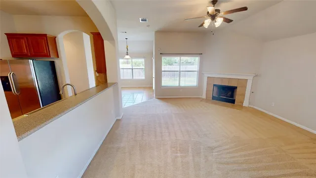 $495,000 | 1703 Oakland Drive, Cedar Park, TX 78613