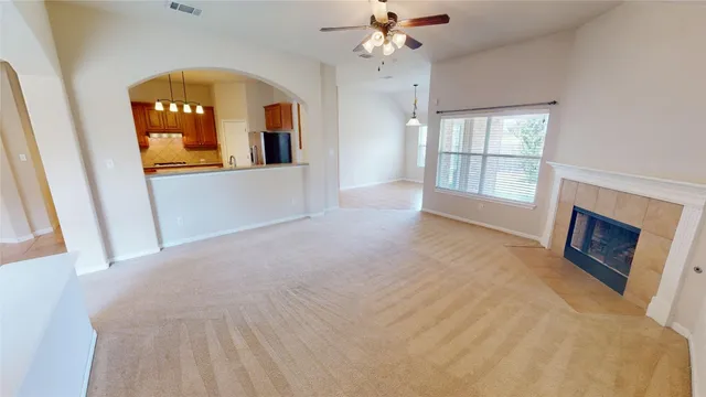 $495,000 | 1703 Oakland Drive, Cedar Park, TX 78613