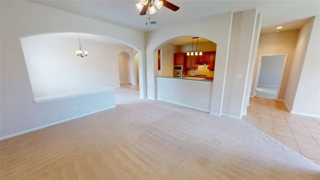 $495,000 | 1703 Oakland Drive, Cedar Park, TX 78613