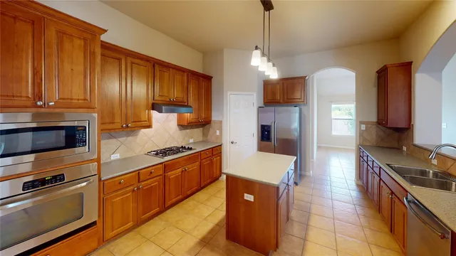 $495,000 | 1703 Oakland Drive, Cedar Park, TX 78613