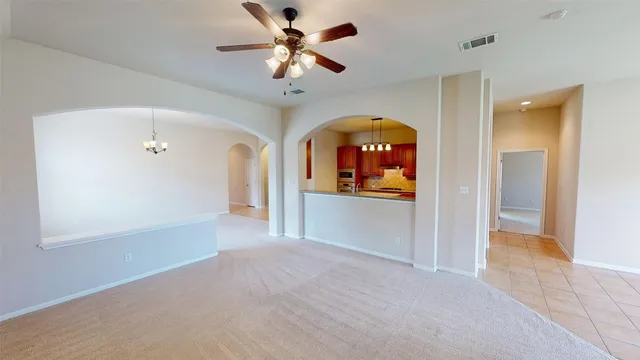 $495,000 | 1703 Oakland Drive, Cedar Park, TX 78613