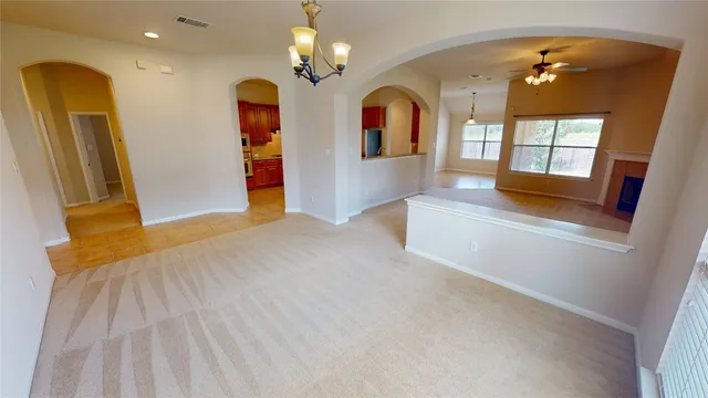 $495,000 | 1703 Oakland Drive, Cedar Park, TX 78613