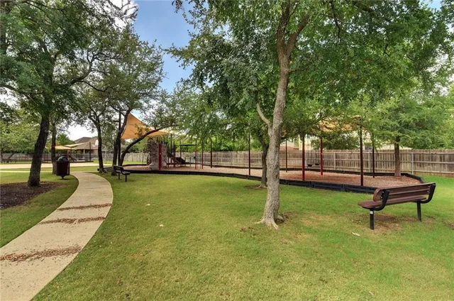 $495,000 | 1703 Oakland Drive, Cedar Park, TX 78613