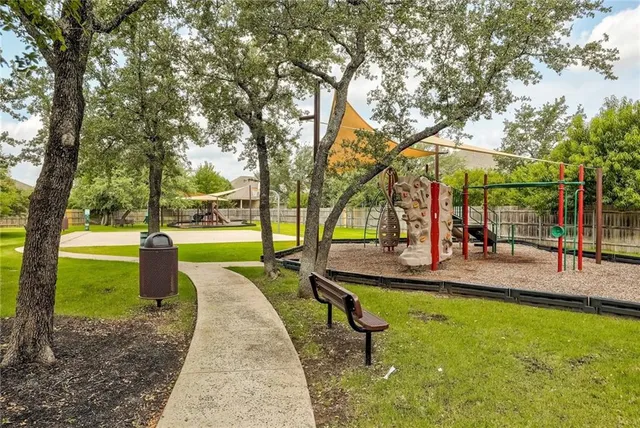 $495,000 | 1703 Oakland Drive, Cedar Park, TX 78613