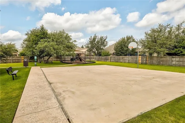 $495,000 | 1703 Oakland Drive, Cedar Park, TX 78613