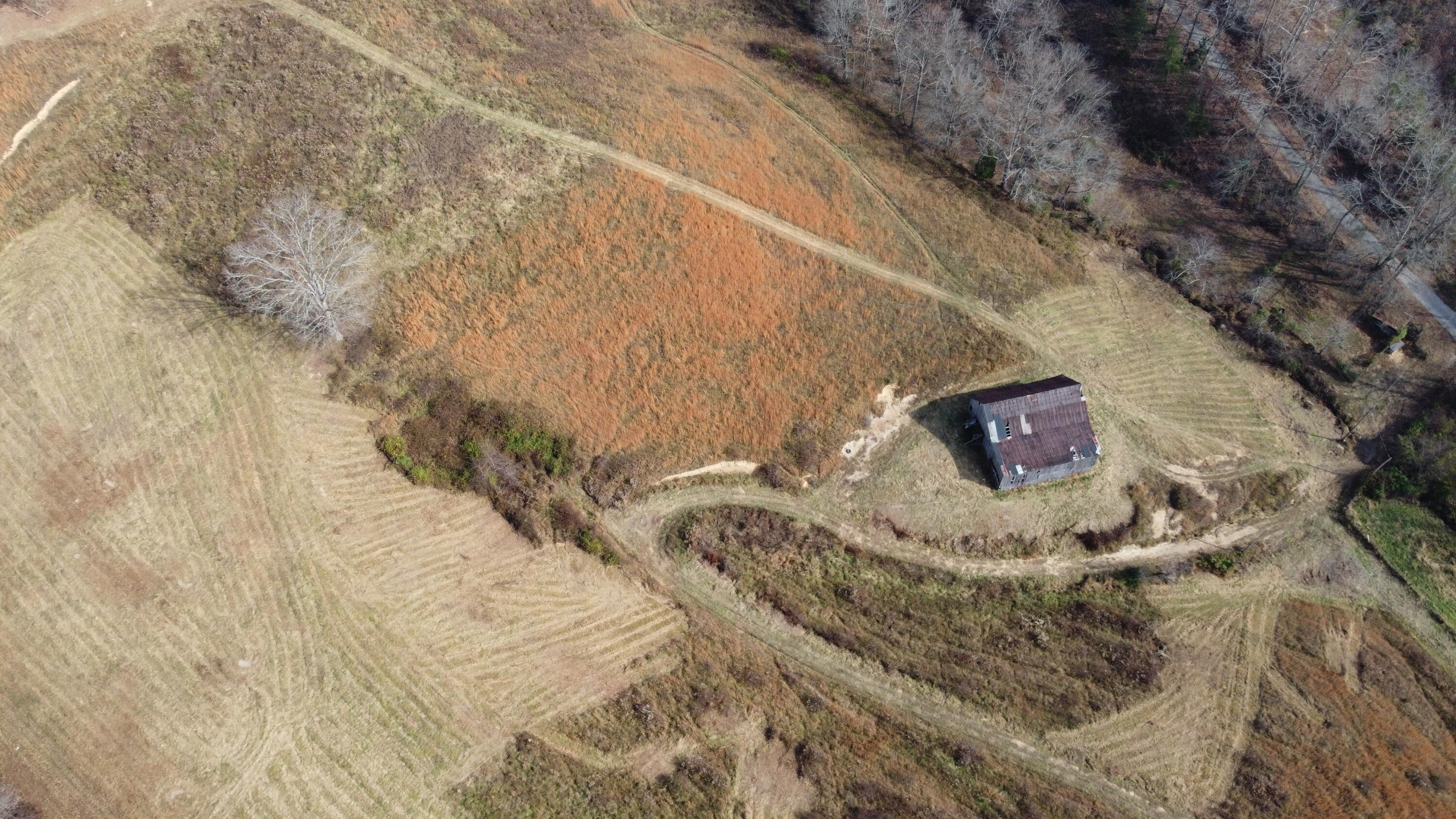 9999 Langdon Branch Road Annville, KY 40402 - Photo 1 of 13 DJI_0058