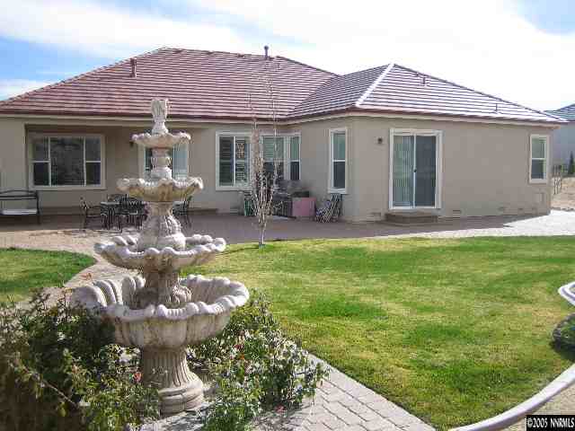 6857 Marble Canyon Road Reno, NV 89511 - Photo 3 of 8 Photo 3