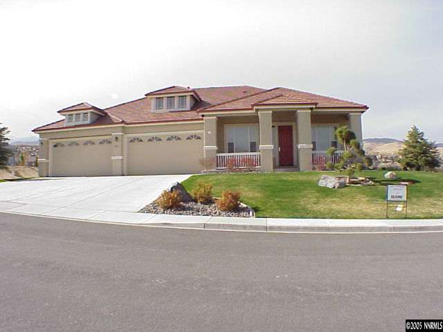 6857 Marble Canyon Road Reno, NV 89511 - Photo 8 of 8 Photo 8