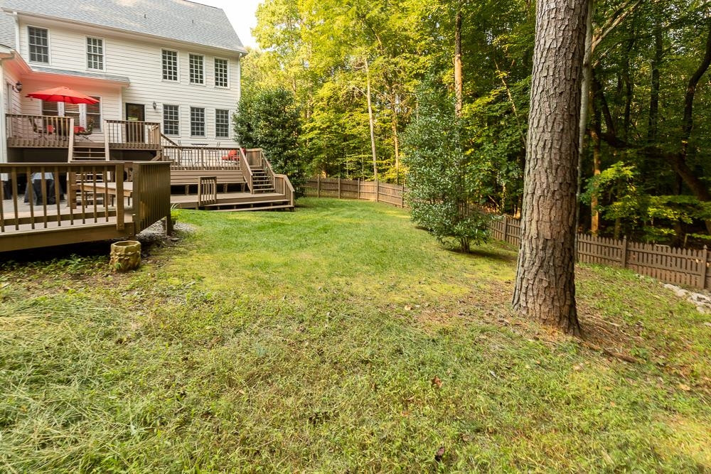 2721 Sunnystone Way Raleigh, NC 27613 - Photo 33 of 34 Photo 33