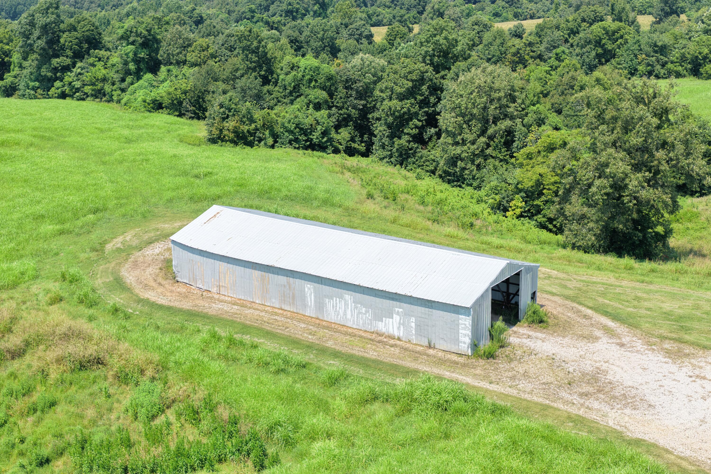 2142 Bethlehem Church Road Wickliffe, KY 42087 - Photo 15 of 27 dji_fly_20260811_161342_0162_17864756718