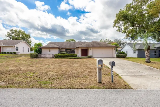 $340,000 | 8352 Natoma Street, Spring Hill, FL 34606