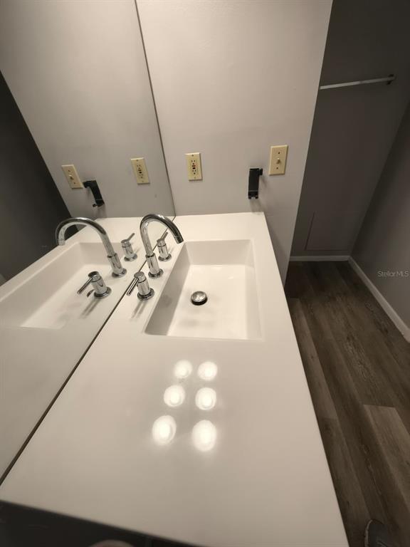 711 Sugar Bay Way, Unit 313 Lake Mary, FL 32746 - Photo 9 of 25 a view of bathroom