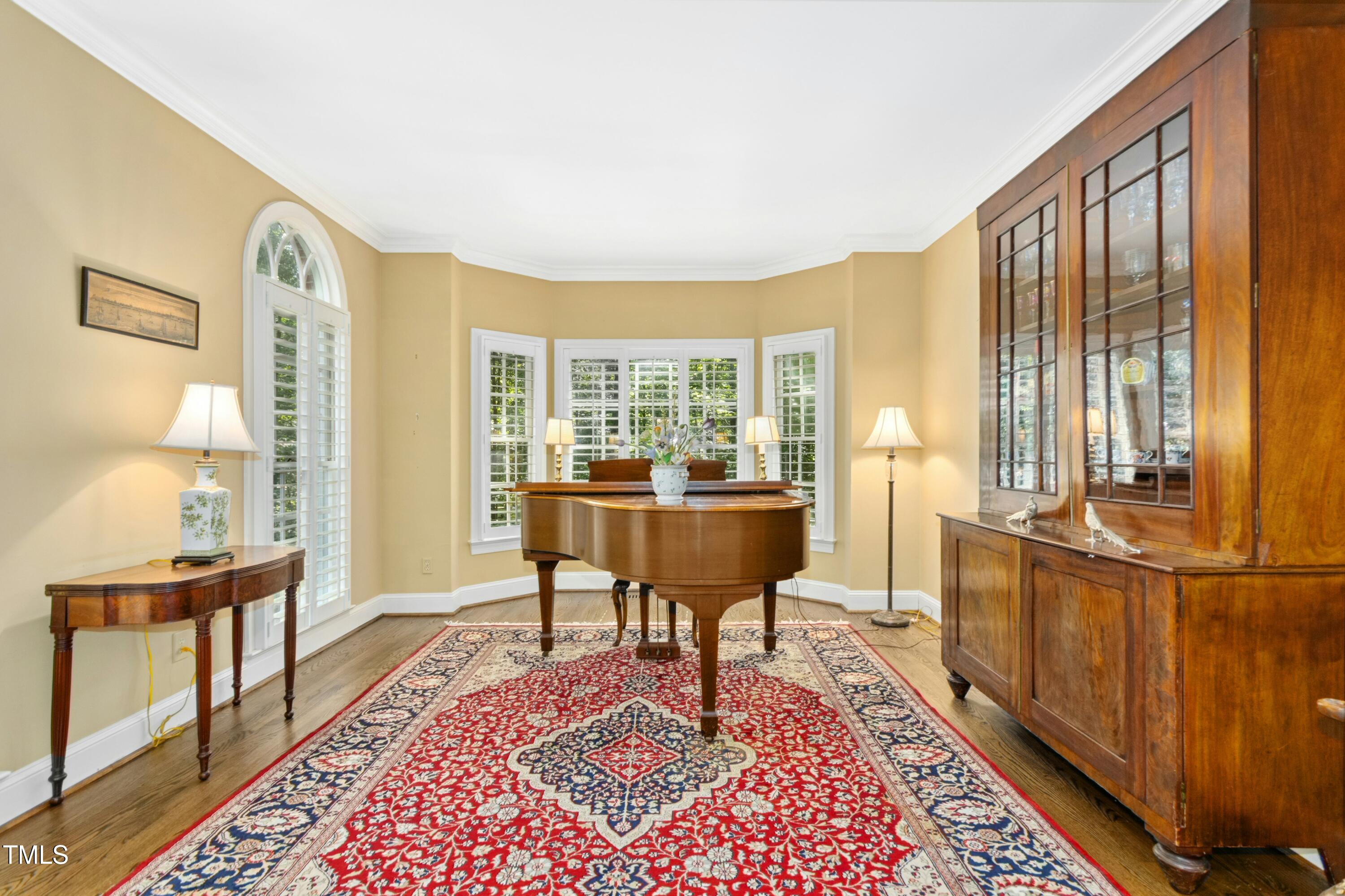 12317 Lockhart Lane Raleigh, NC 27614 - Photo 3 of 38 006-486168-IMG_8994
