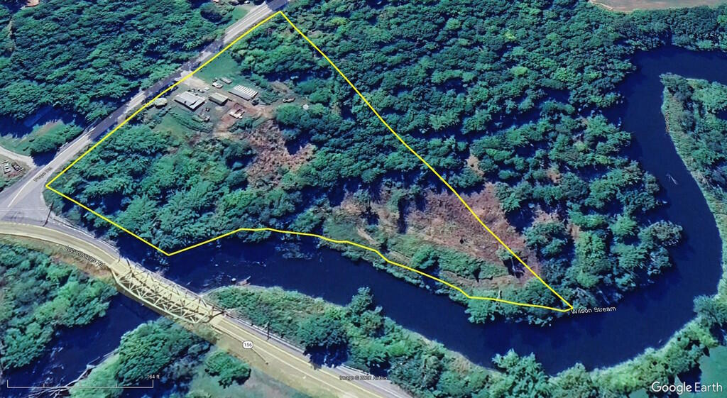 508 Pope Road Chesterville, ME 04938 - Photo 4 of 71 Aerial E