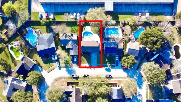 $355,000 | 6510 Trimstone Drive, Pasadena, TX 77505