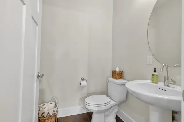 $519,900 | 6719 Charlotte Pike, Unit 3, Nashville, TN 37209