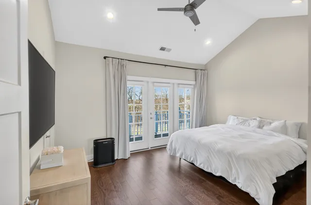 $519,900 | 6719 Charlotte Pike, Unit 3, Nashville, TN 37209