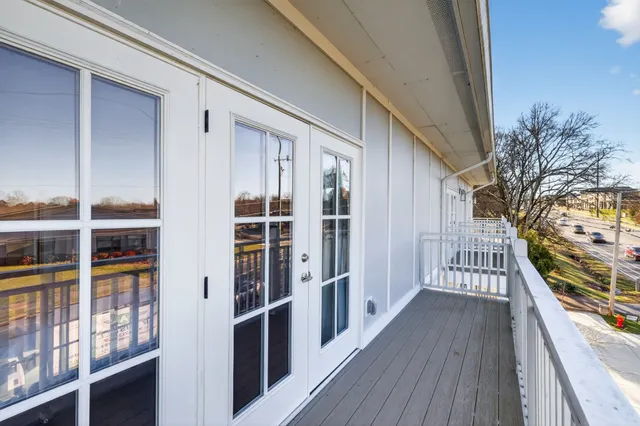 $519,900 | 6719 Charlotte Pike, Unit 3, Nashville, TN 37209