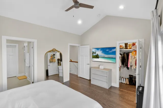 $519,900 | 6719 Charlotte Pike, Unit 3, Nashville, TN 37209