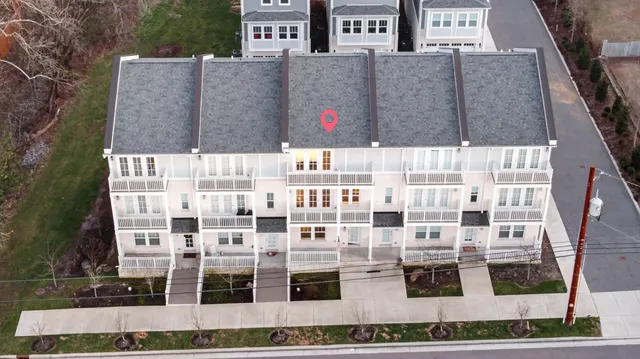 $519,900 | 6719 Charlotte Pike, Unit 3, Nashville, TN 37209