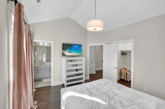 $519,900 | 6719 Charlotte Pike, Unit 3, Nashville, TN 37209