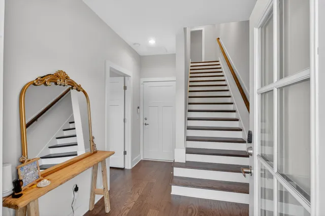 $519,900 | 6719 Charlotte Pike, Unit 3, Nashville, TN 37209