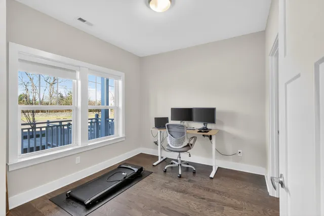 $519,900 | 6719 Charlotte Pike, Unit 3, Nashville, TN 37209