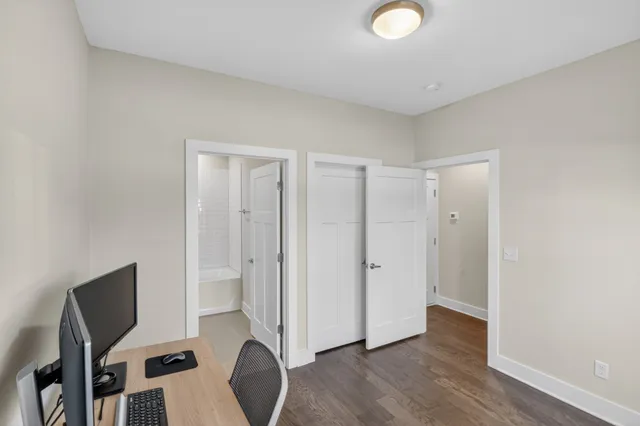 $519,900 | 6719 Charlotte Pike, Unit 3, Nashville, TN 37209