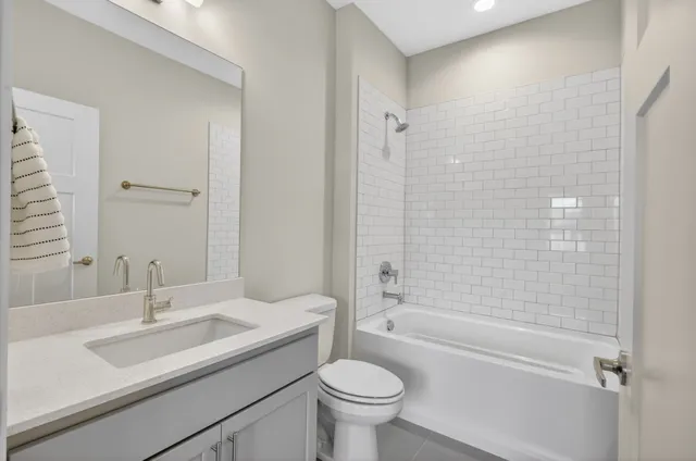 $519,900 | 6719 Charlotte Pike, Unit 3, Nashville, TN 37209