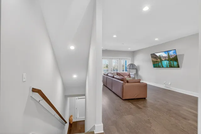 $519,900 | 6719 Charlotte Pike, Unit 3, Nashville, TN 37209