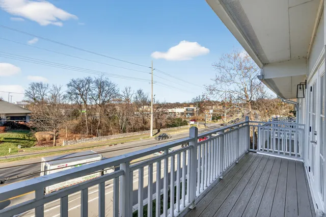 $519,900 | 6719 Charlotte Pike, Unit 3, Nashville, TN 37209