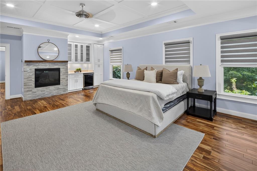 401 Ansley Street Decatur, GA 30030 - Photo 15 of 31