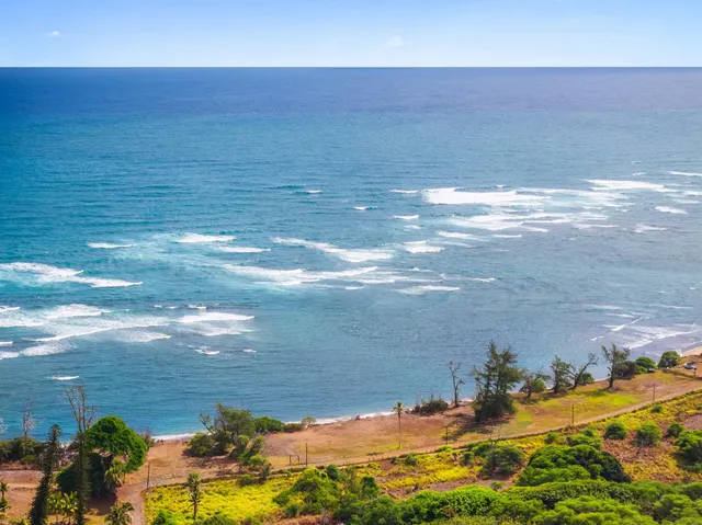 a view of a lake view