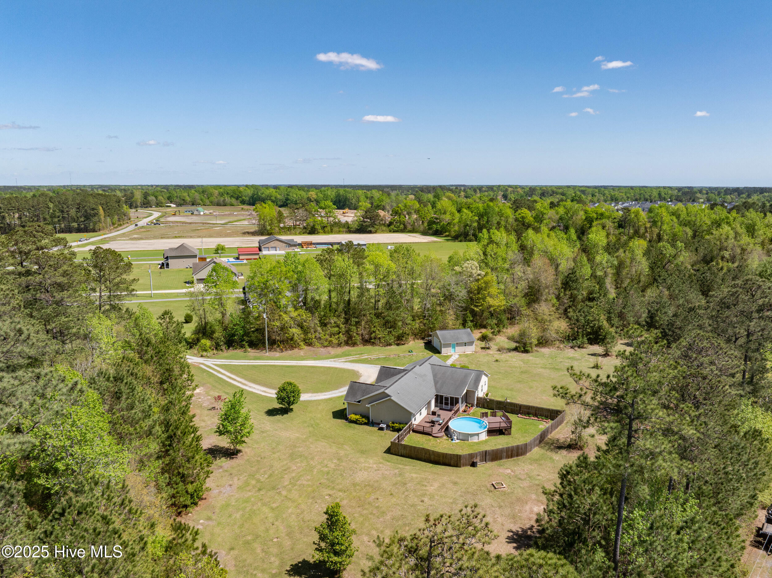 459 Ramsey Road Jacksonville, NC 28546 - Photo 53 of 65 dji_20250409141824_0002_d