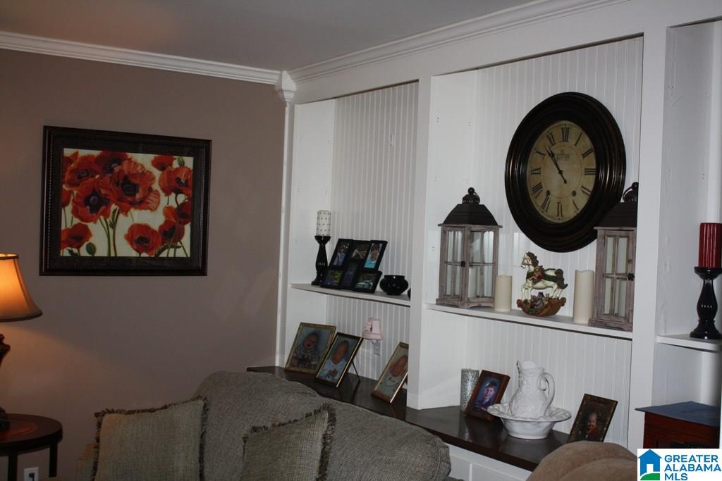 908 Robertson Road Anniston, AL 36207 - Photo 24 of 47