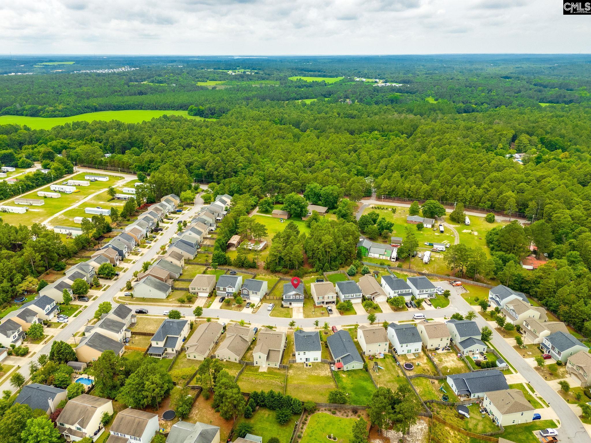 121 Hemphill Road Lexington, SC 29072 - Photo 44 of 59