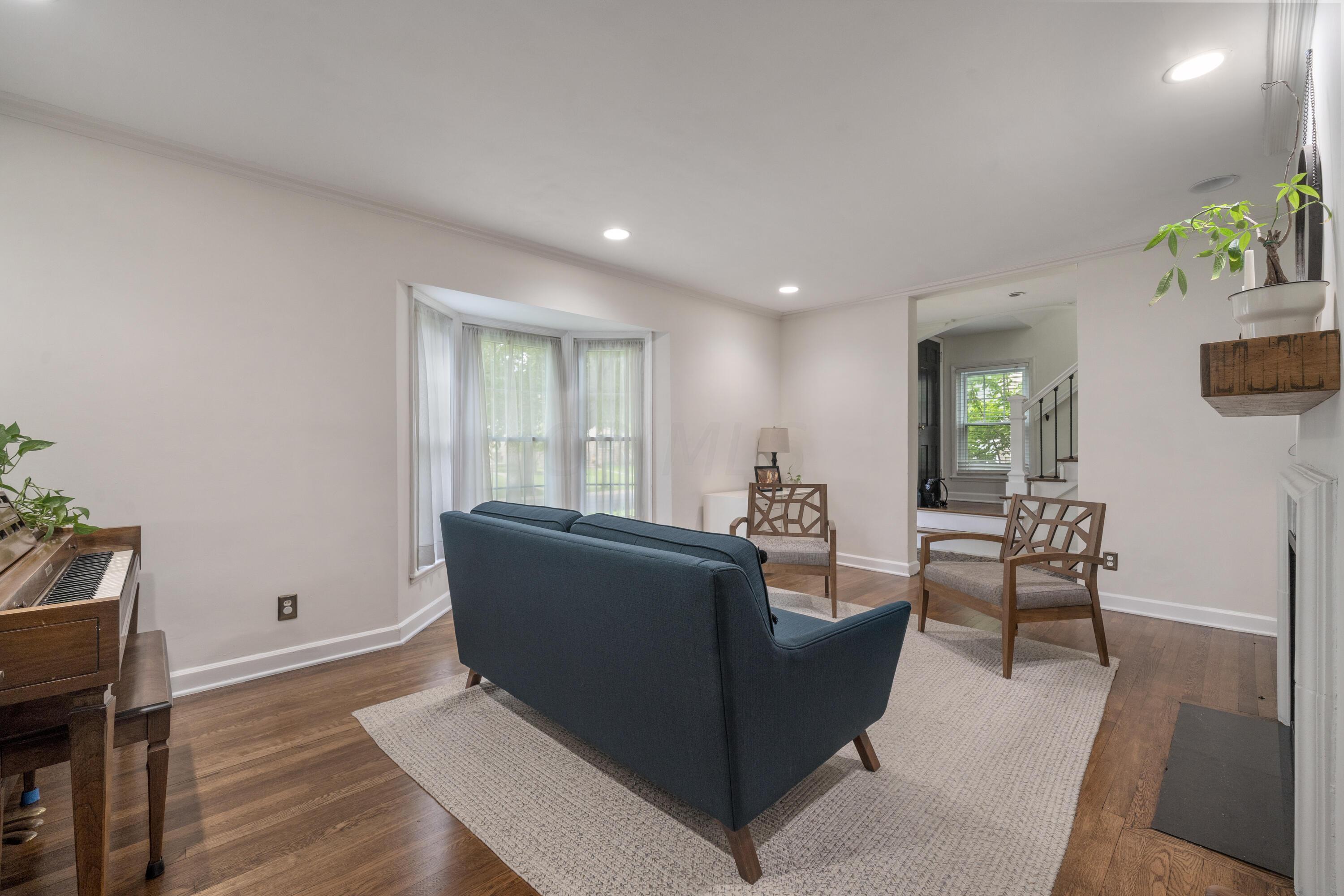 895 Vernon Road Bexley, OH 43209 - Photo 11 of 69 DSC00776
