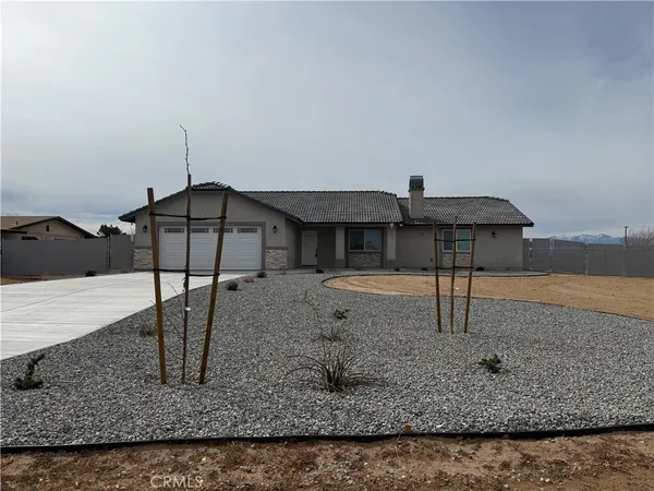 $478,000 | 20997 Valencia Street, Apple Valley, CA 92308