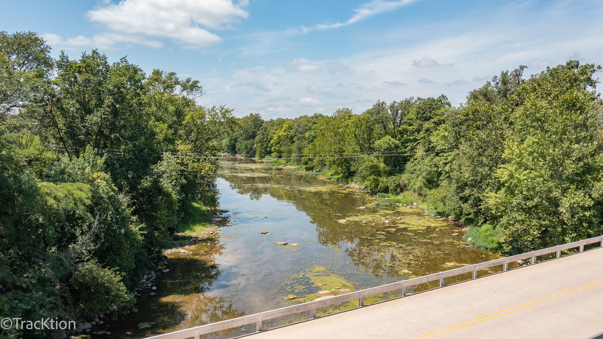 2982 Whitetie Road Morris, IL 60450 - Photo 18 of 19 a view of a lake view