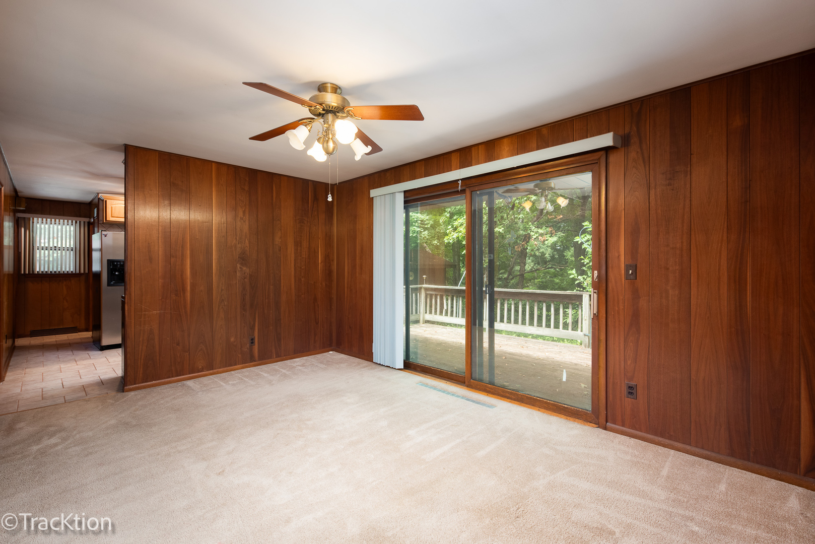 2982 Whitetie Road Morris, IL 60450 - Photo 5 of 19 a view of an empty room with a window