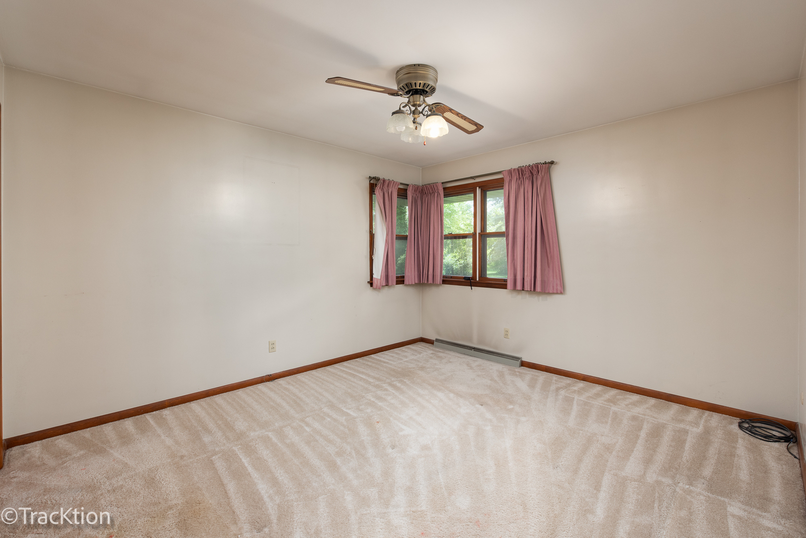 2982 Whitetie Road Morris, IL 60450 - Photo 8 of 19 a view of an empty room with a window